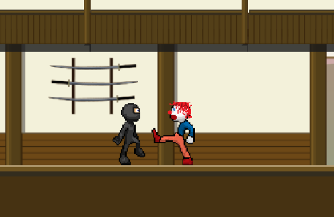 Jooboo and the Clan of the Jade Katana Image