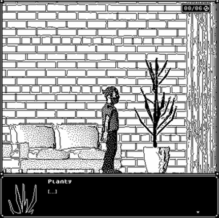Kindman lost his Marbles (and his depth-perception) screenshot