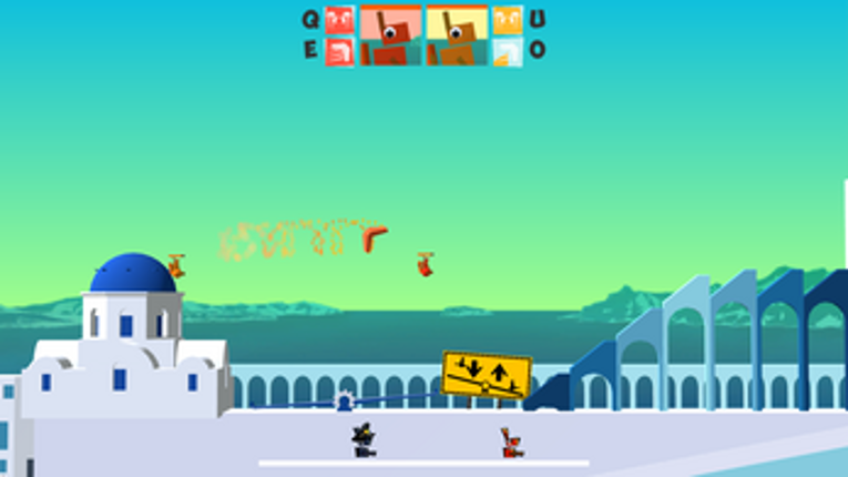 KRIME screenshot