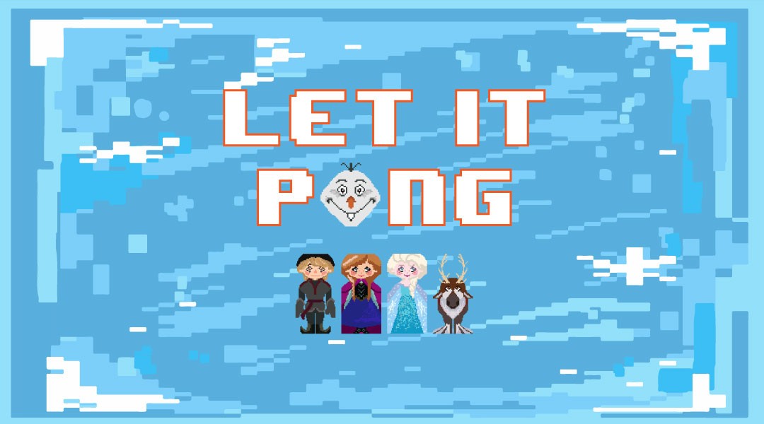 Games like Let It Pong