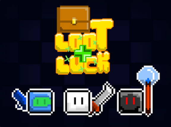 Loot+Luck screenshot