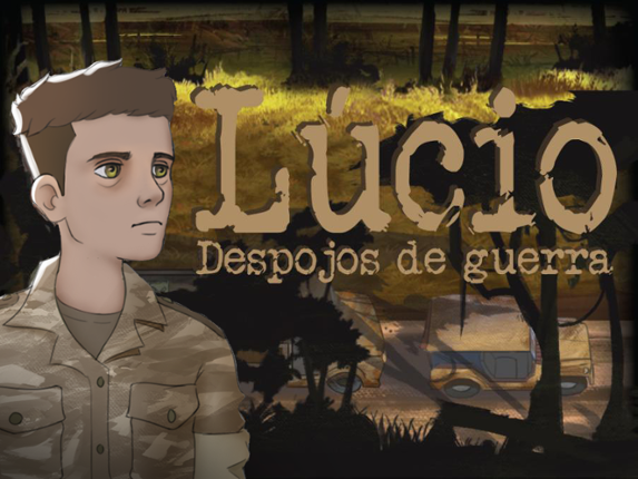 Lúcio: Despojos de Guerra Image