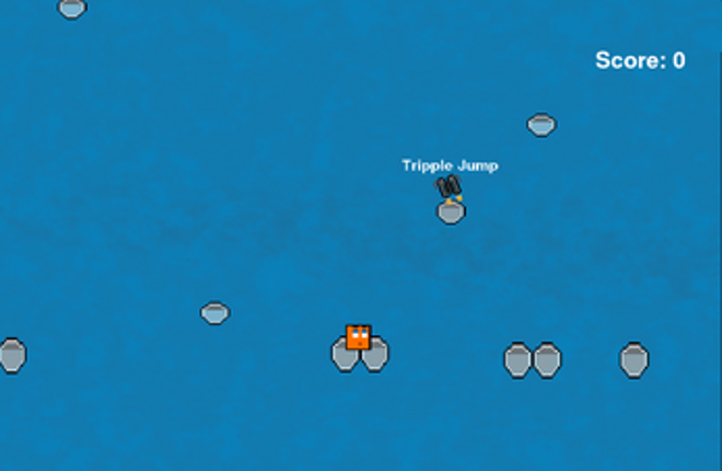 Maylo's journey screenshot