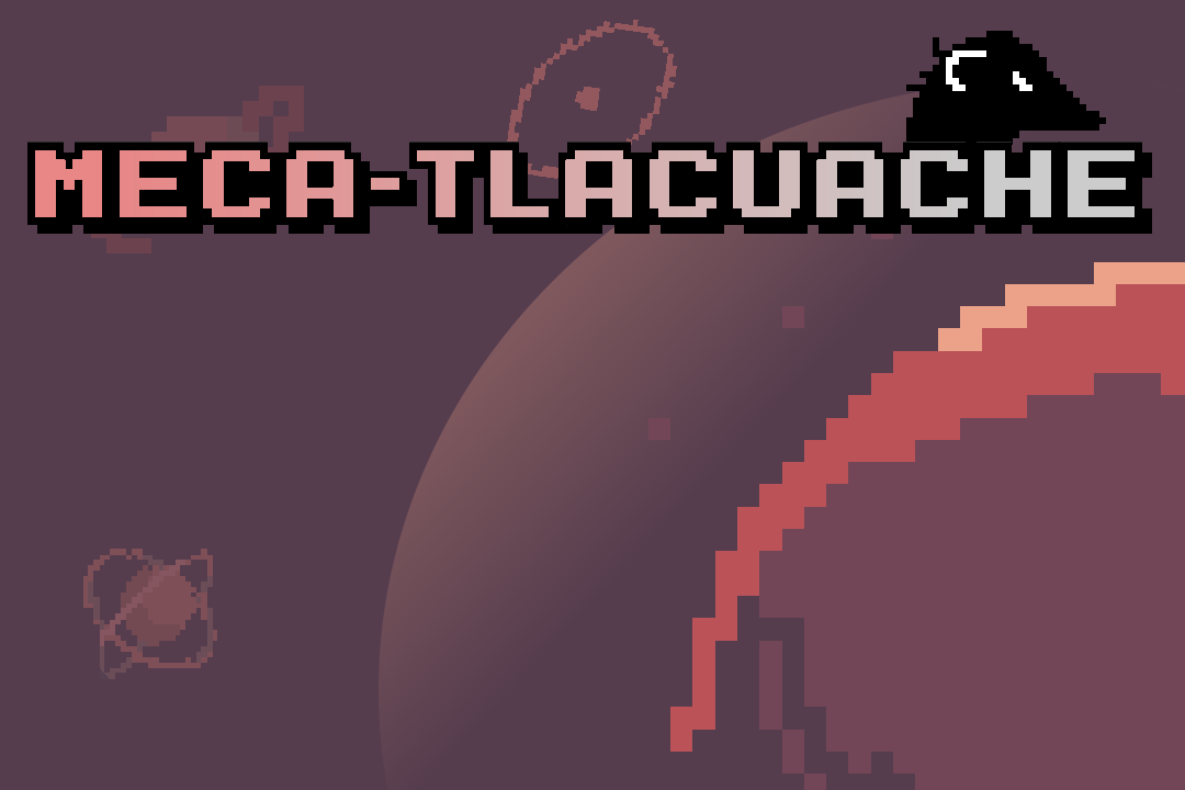 Games like Mecha-Tlacuache