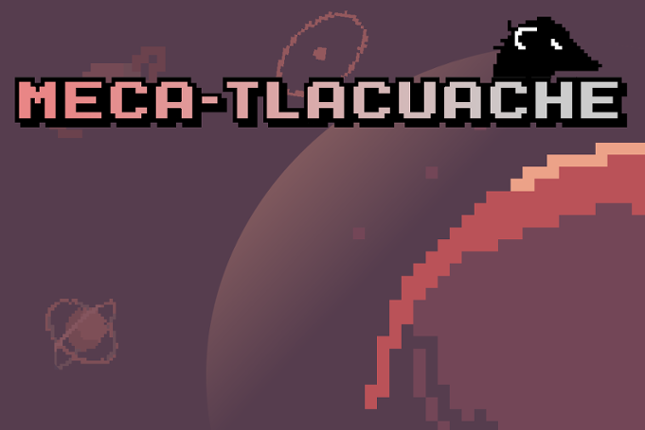Mecha-Tlacuache Image