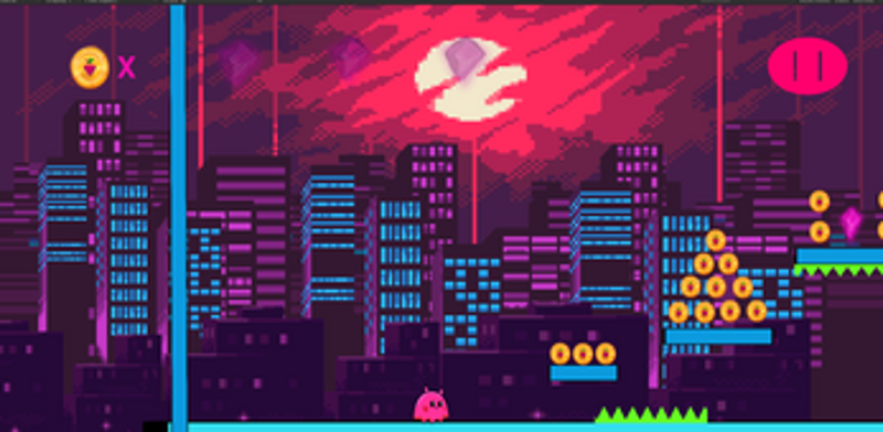 Molli screenshot