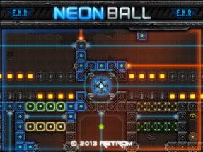 Neonball Image