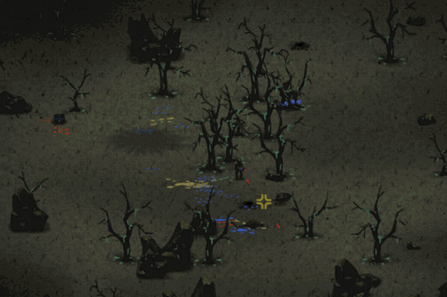Nests Image