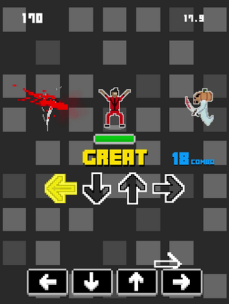 Nightmare on Beat Street Image