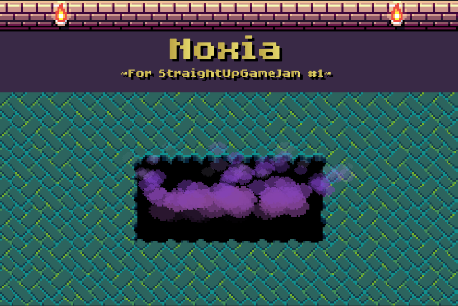 Games like Noxia