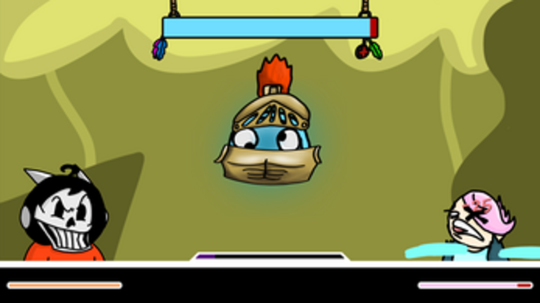 OCRPG (Demo) Image