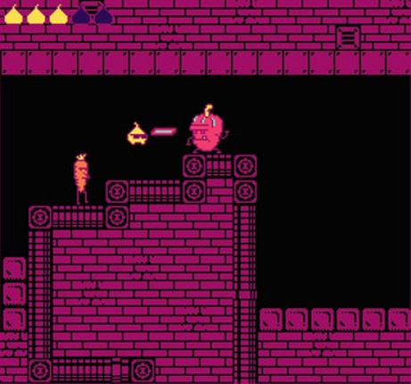 ONEON screenshot