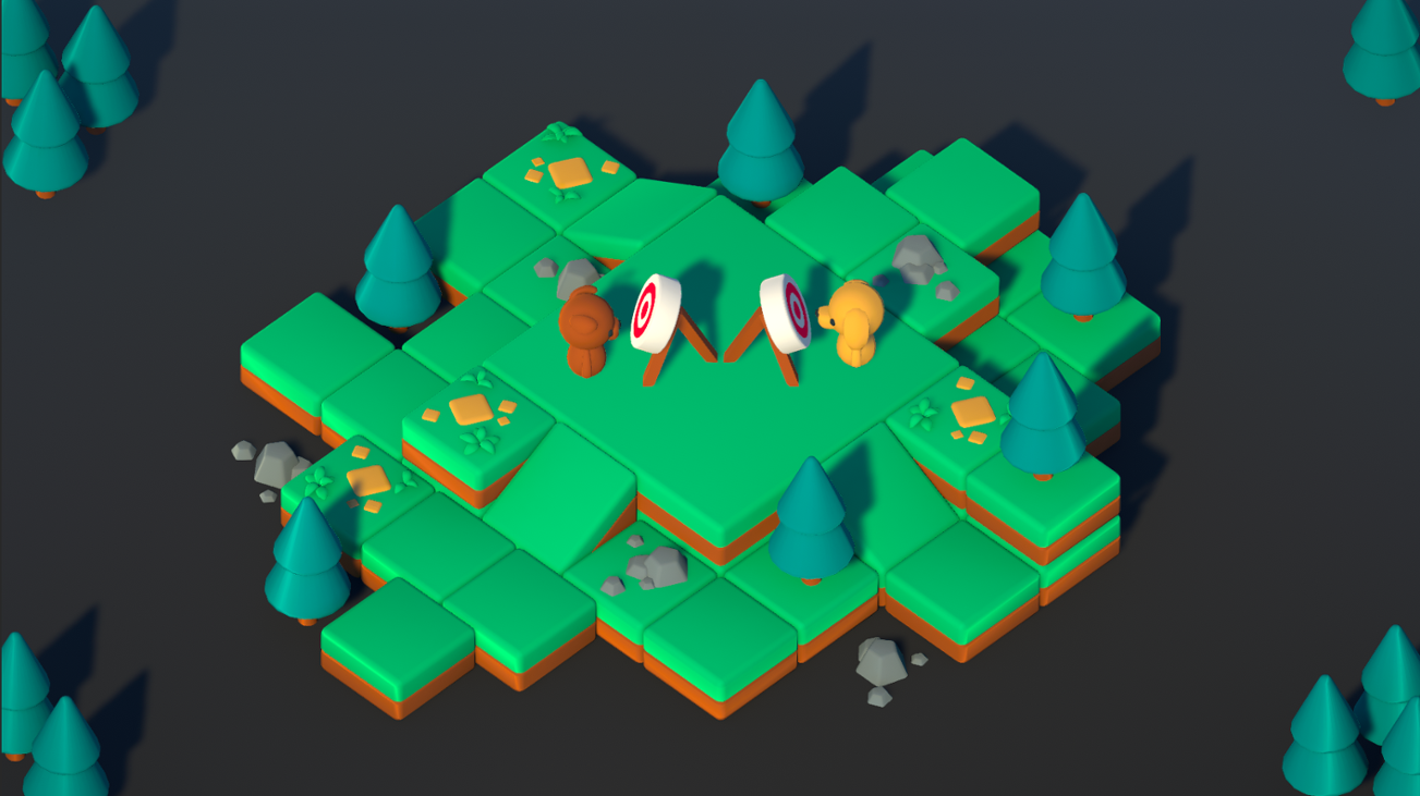 Games like Party Chaos