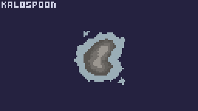 Planet of Delirium: Redux Image