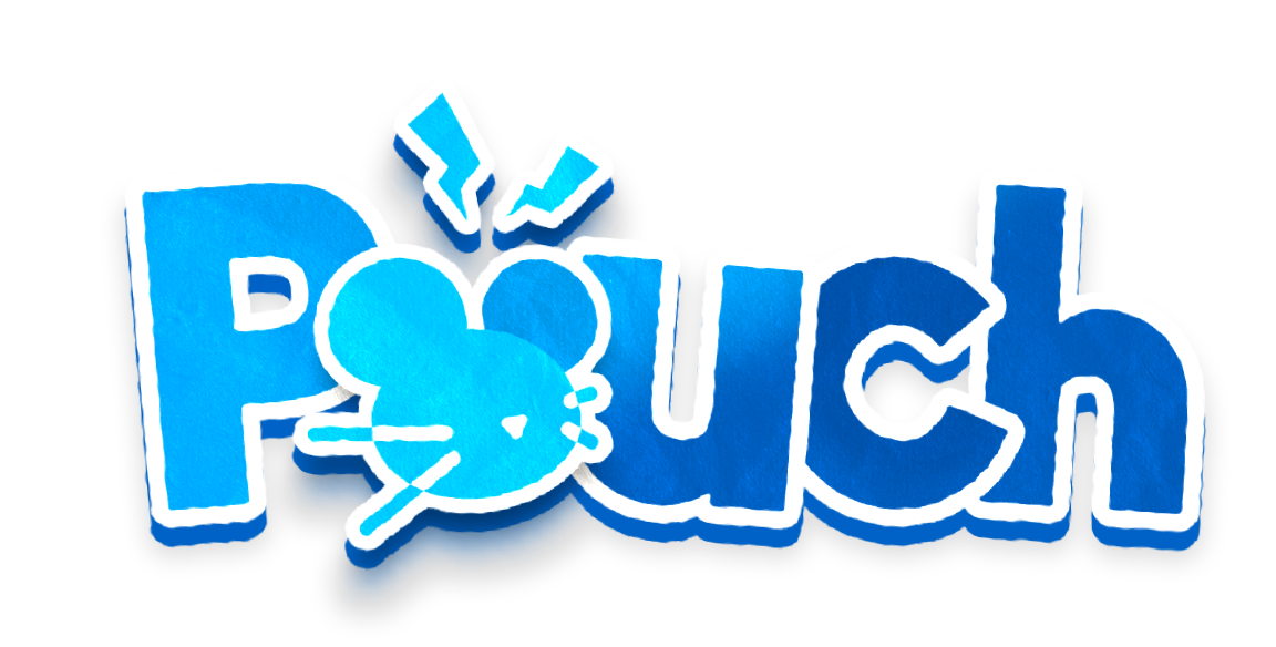Games like Pouch