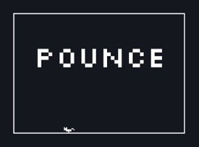 POUNCE Image