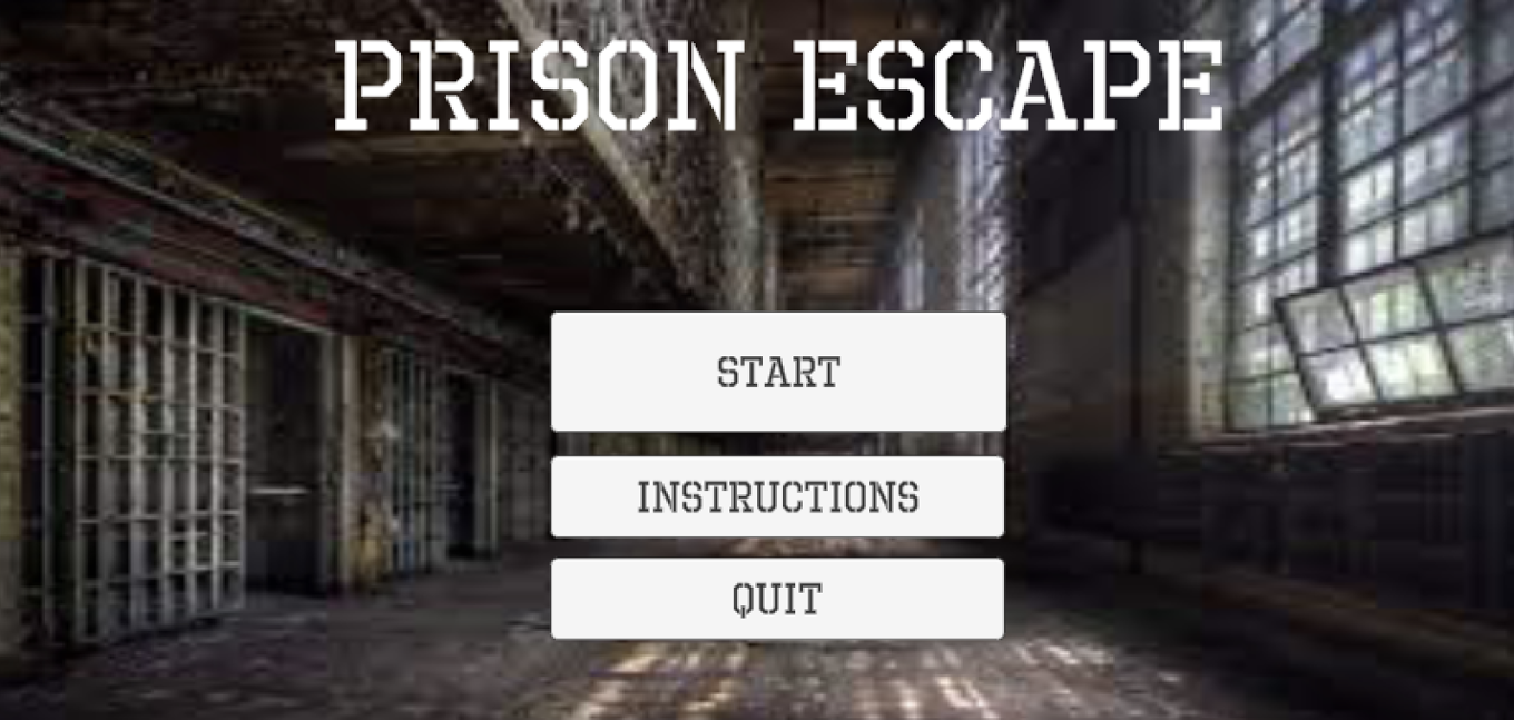 Games like Prison Escape