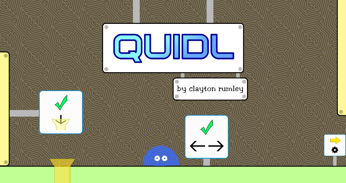 Games like Quidl