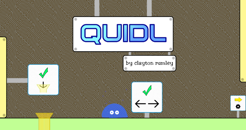 Quidl Game Cover