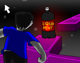 Save The Liquid Meat (DETEI GameJam) Image