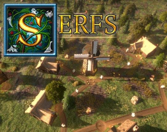 Serfs Image