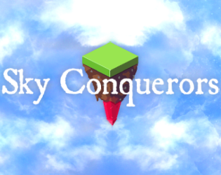 Games like Sky Conquerors