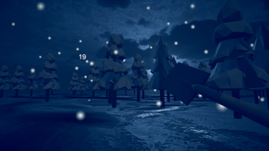 Snow Simulator Image