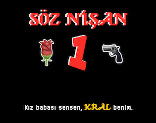 Games like Söz Nişan 1
