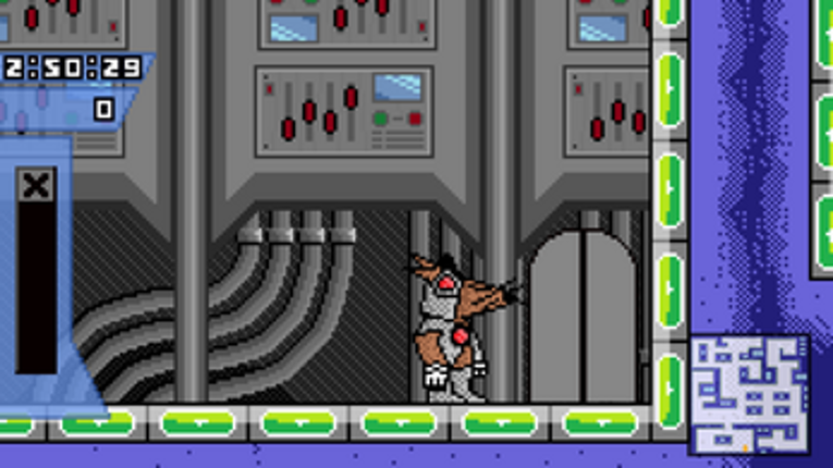 S.P.E.A.R screenshot