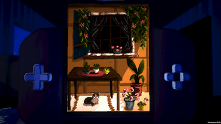 Lights Out screenshot
