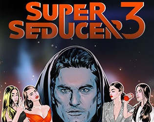 Games like Super Seducer 3
