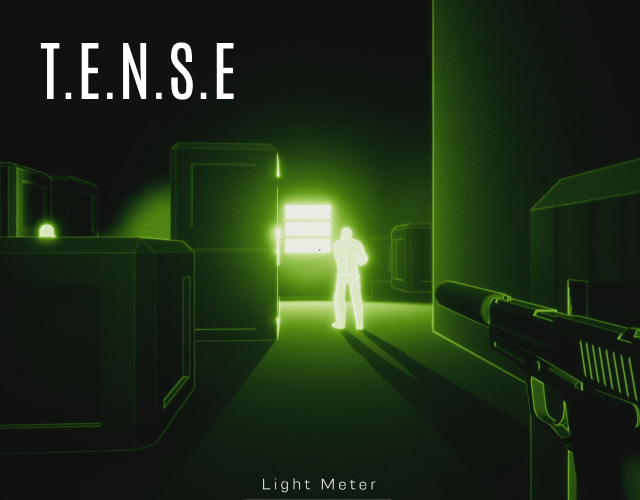 Games like T.E.N.S.E