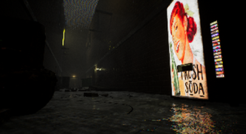 The Grim Stuff screenshot