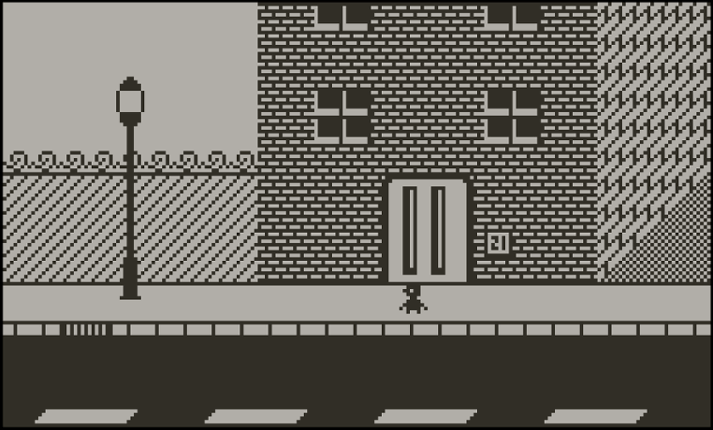 The Keyper screenshot