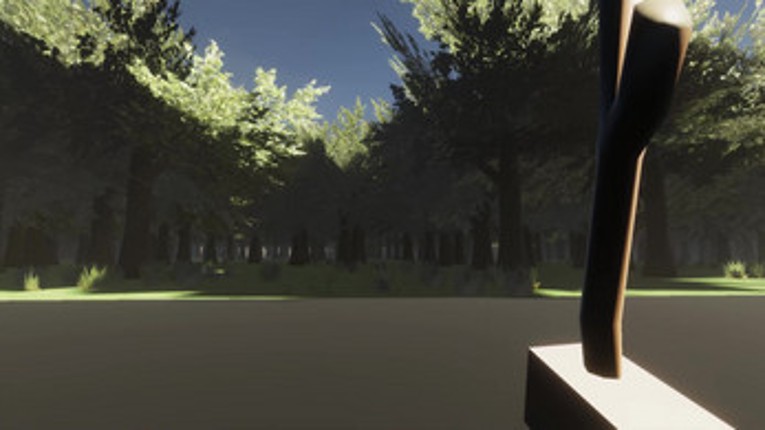 The Stick of Many Things™ screenshot