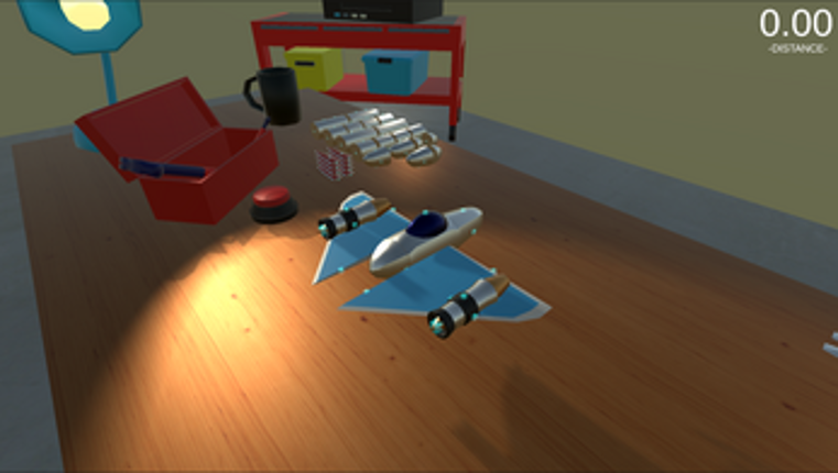 Toybox Aviation Image