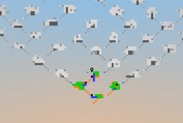 Trepa screenshot