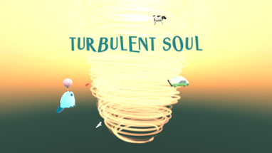 Turbulent Soul Image