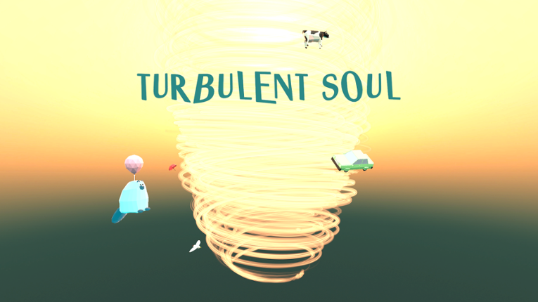 Turbulent Soul Game Cover