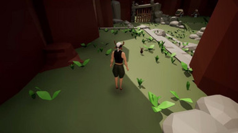 Umber screenshot