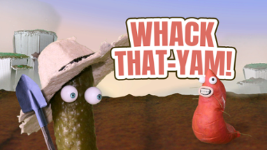 Whack That-Yam! Image