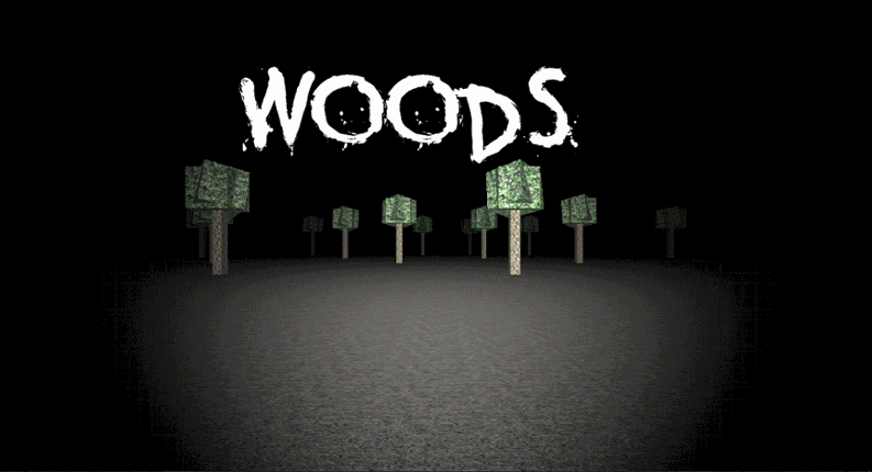 WOODS screenshot