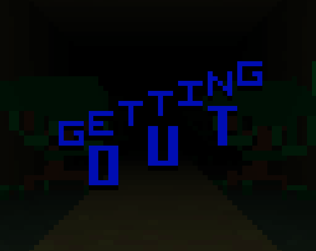 Games like Getting Out