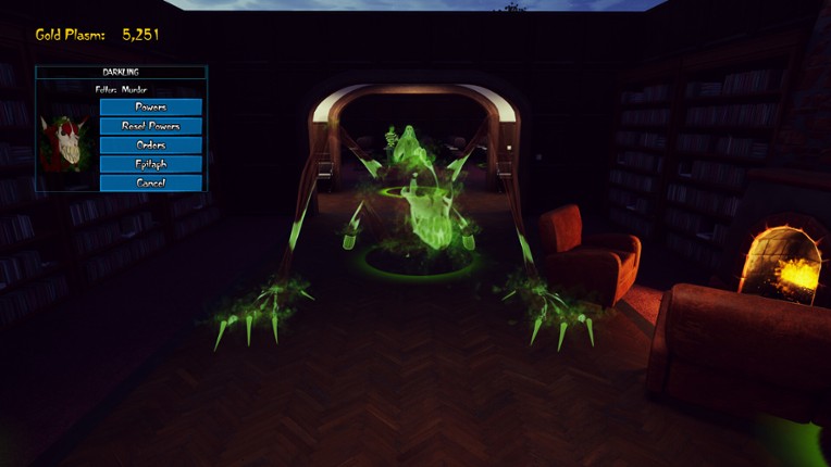 Ghost Master: Resurrection screenshot