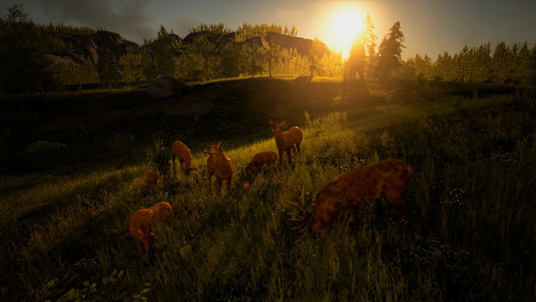 Glory or Dominance - The World Of Kleiverog screenshot