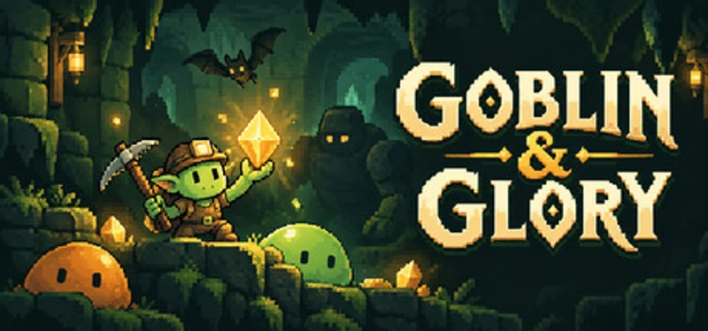 Goblin And Glory Image