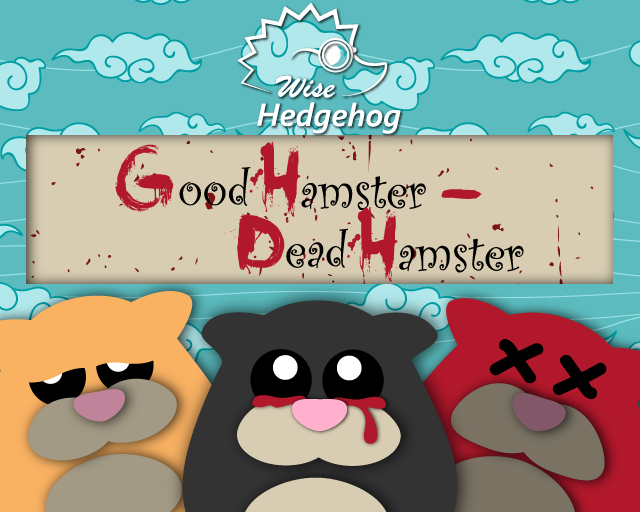 Games like Good Hamster — Dead Hamster