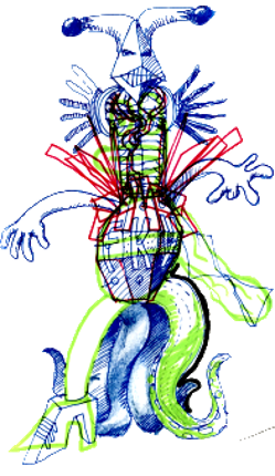 Gradient Addiction screenshot