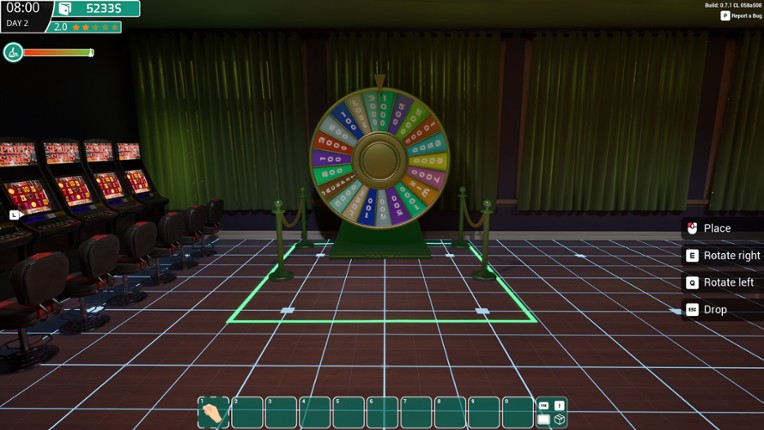 The House Always Wins screenshot