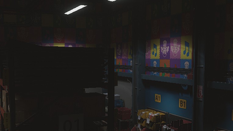 Grinville screenshot